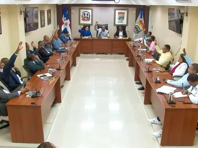 Ayuntamientos del Gran Santo Domingo incumplen con la transparencia municipal