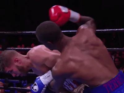 Fallece a los 33 años el exboxeador puertorriqueño Prichard Colón