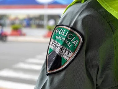 Condenan a dos años de prisión a conductor por atropellar agente