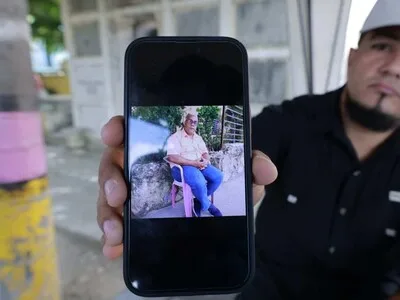 Asesinan a dirigente político en parada de motoristas de Los Alcarrizos