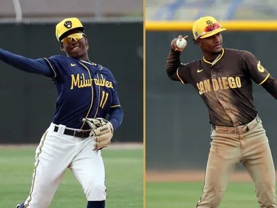 Dominio dominicano marca el ranking de los 100 mejores prospectos de MLB
