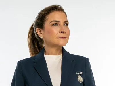 Director de Intabaco apoya candidatura presidencial de Carolina Mejía para 2028