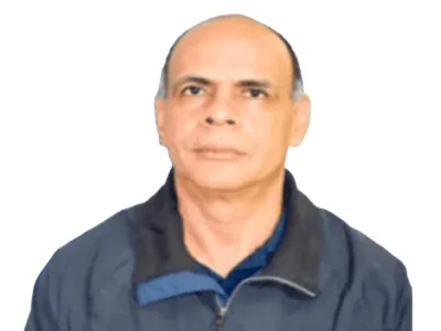 Carlos Manuel Paulino Cárdenas es el nuevo director de la Defensa Civil
