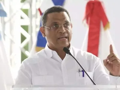 Mérido Torres asume nuevamente la dirección del Departamento Aeroportuario