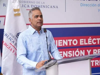 Joel Santos asume presidencia del Consejo Unificado de Empresas Distribuidoras