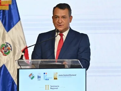 Junta Central Electoral implementa norma internacional para prevenir el soborno