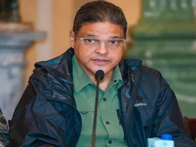 Juan Manuel Méndez asume la dirección del Intrant tras cambios gubernamentales