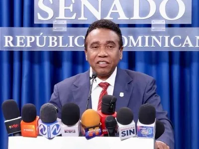 Félix Bautista propone ley para eliminar arancel de 182 millones