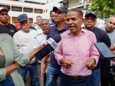 Juan Marte solicita auditoría profunda a la gestión saliente del INTRANT