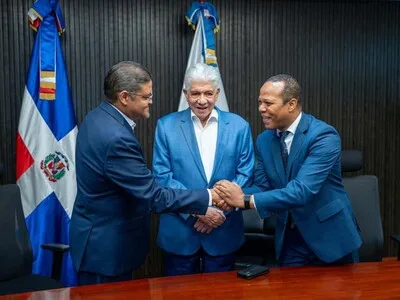 Juan Manuel Méndez asume la dirección ejecutiva del Intrant