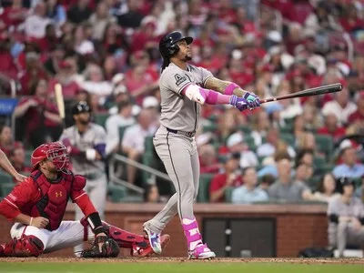 Ketel Marte es colocado en lista restringida por los Diamondbacks