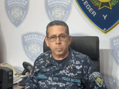 Carlos José Troche Rodríguez se entrega tras fatal accidente en avenida Lincoln