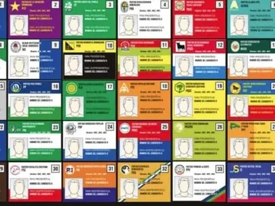 Tribunal Superior Electoral definirá estatus legal de 33 partidos minoritarios