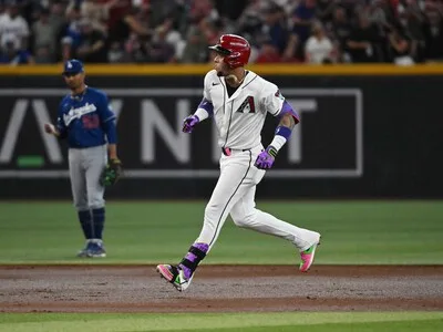 Ketel Marte es colocado en lista restringida tras ausencia en Boston
