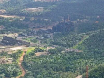 TSA ordena fin de contratos mineros a Falconbridge Dominicana