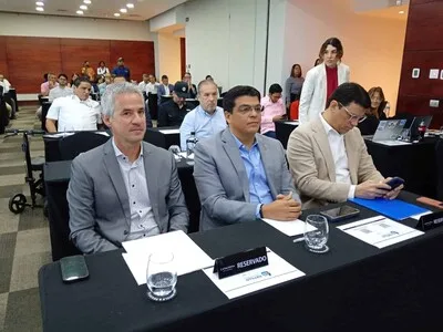 Proyecto de acueducto desde Hatillo busca asegurar agua para Santo Domingo
