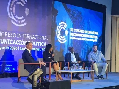 Dirigentes políticos advierten sobre crisis en el sistema de partidos dominicano