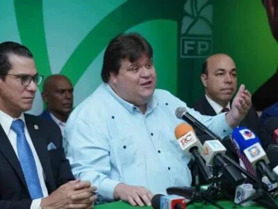 Fuerza del Pueblo exige investigar pérdida millonaria de Bienes Nacionales
