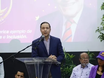 Johnny Pujols cuestiona efectividad de la seguridad ciudadana y reforma policial