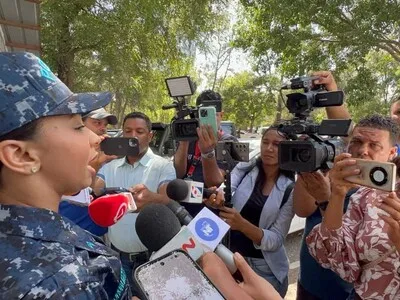 Buscan activamente al responsable de matar a un adolescente en Santiago