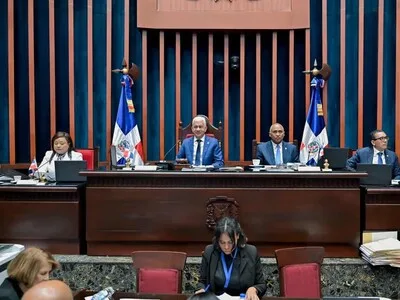 Senado retoma proyecto de ley para regular bancas de lotería