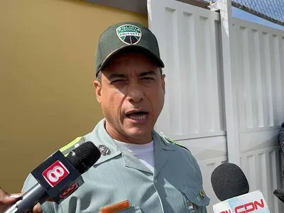 Digesett atribuye alta siniestralidad vial en Santiago a imprudencias humanas