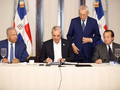 Gobierno inicia proceso de titulación formal para parques nacionales