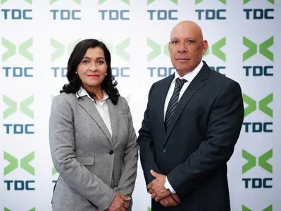 TDC renueva su imagen institucional al cumplir 28 años de operaciones