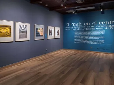 Festival PhotoImagen 2026 inaugura muestra sobre el Museo del Prado