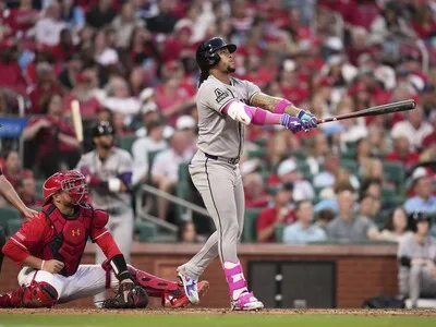Diamondbacks colocan a Ketel Marte en lista de lesionados por diez días