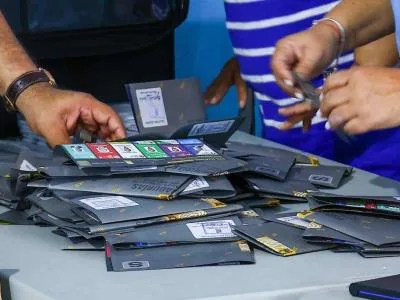 Partidos minoritarios recibirán millones de pesos en financiamiento público