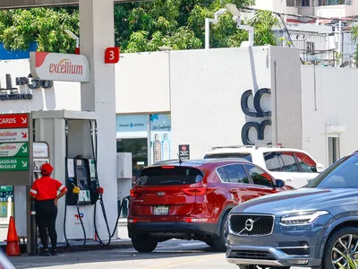Aumentan precios de gasolinas y gasoil regular en República Dominicana