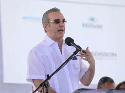 Abinader encabeza inauguraciones de infraestructura en Independencia y Barahona