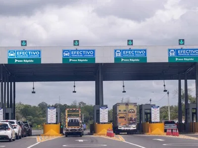 Peajes dominicanos recaudan más de 5,700 millones en cinco meses