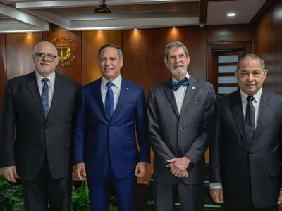 Presentan primer Diccionario Jurídico Dominicano tras años de investigación