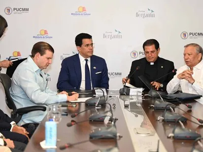 Implementarán programa para medir impacto económico de Punta Bergantín