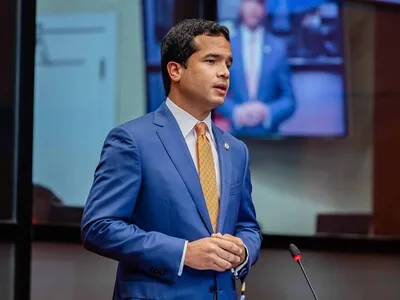 Omar Fernández aboga por la unidad opositora ante retos electorales