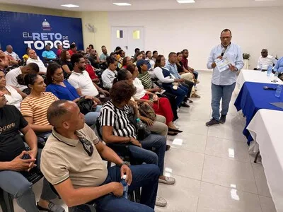 Corriente Magisterial convoca a docentes al inicio del año escolar 2026-2027
