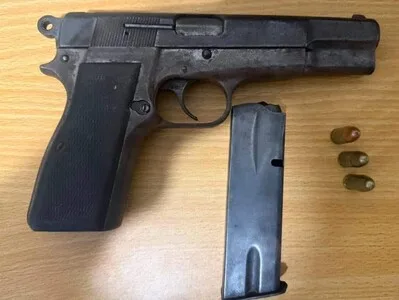 Policía incauta armas y drogas en operativos en la región Sur