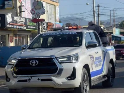 Detienen a hombre por homicidio de joven en Villa Jaragua