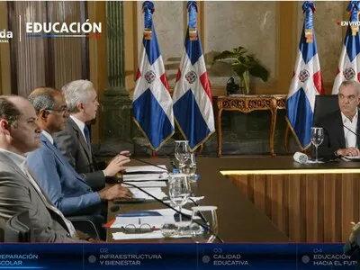 Minerd detalla preparativos y logística para el inicio del año escolar