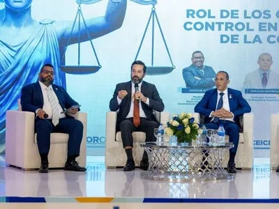 República Dominicana destaca internacionalmente en la recuperación de activos públicos