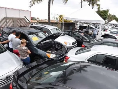 Importaciones de vehículos en República Dominicana crecen un 5.7 por ciento