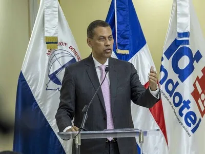 Guido Gómez Mazara desvincula alerta de EE. UU. de licitación con Viettel