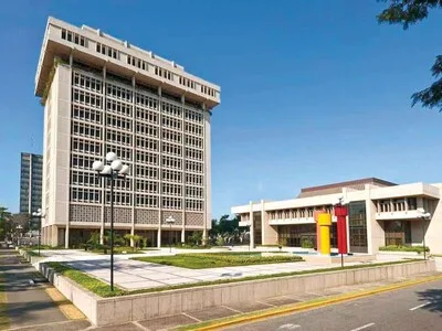 Banco Central reacciona ante sentencia por litigio de terrenos en Herrera