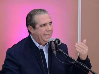 Francisco Javier García cuestiona falta de difusión mediática en el PLD