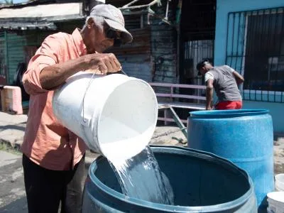 Crisis en acueducto Haina-Manoguayabo reduce suministro a miles de usuarios