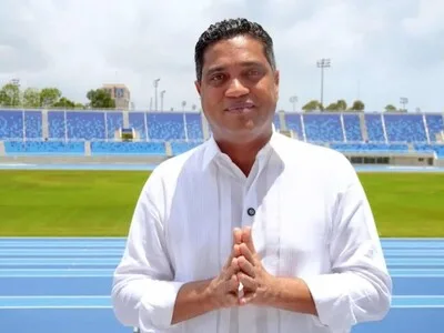Atletas de alto rendimiento obtienen permiso temporal para entrenar en pista