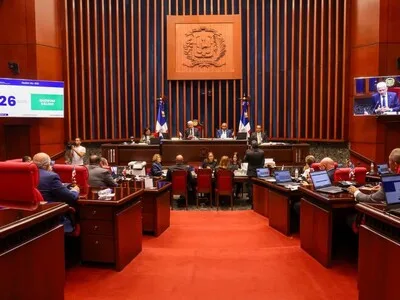 Congreso Nacional analiza reforma policial mediante dos comisiones paralelas