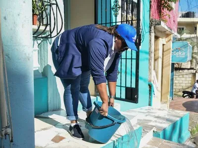 Salud Pública reporta nueve nuevos casos de dengue en el país